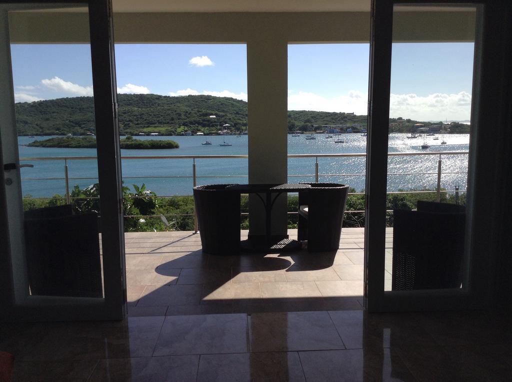 Villa Ensenada Honda Isla Culebra Cameră foto