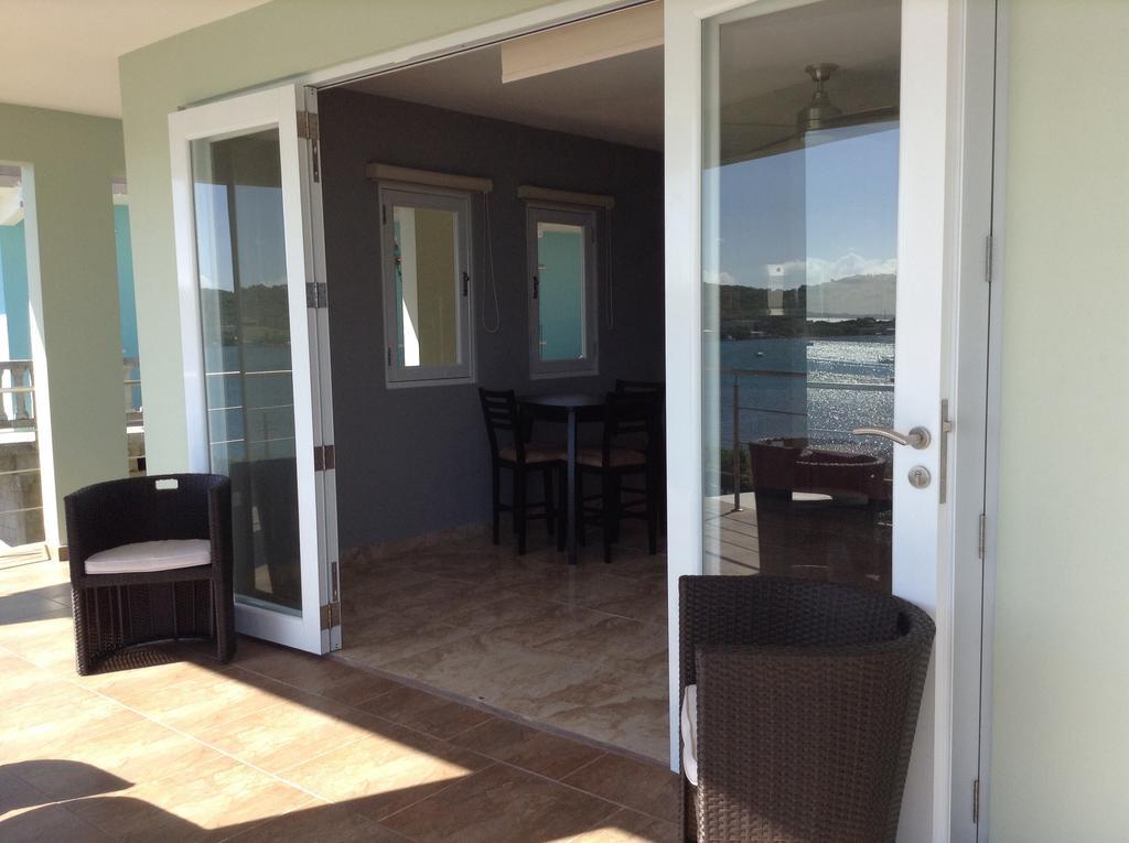 Villa Ensenada Honda Isla Culebra Cameră foto