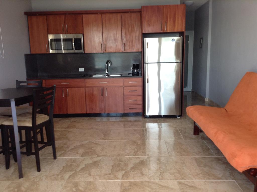 Villa Ensenada Honda Isla Culebra Cameră foto