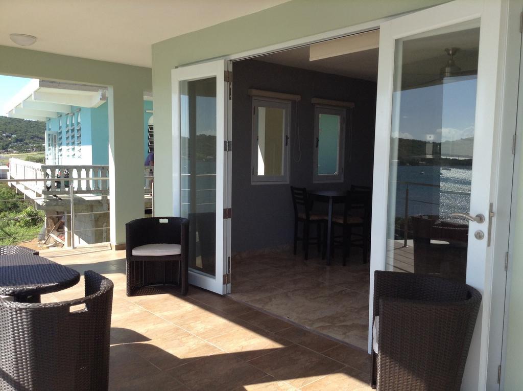 Villa Ensenada Honda Isla Culebra Cameră foto
